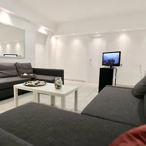 Appartamento Pretty Space 100metri Da Stazione, Milano